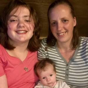 Meet your Posher, Jenny